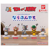 TOM and JERRY Narabundesu. [All 5 type set(Full Complete)]