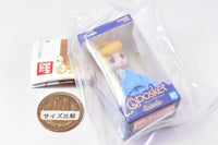 Disney Q Posket Miniature Collection [2.Cinderella]