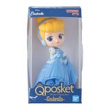 Disney Q Posket Miniature Collection [2.Cinderella]