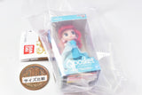 Disney Q Posket Miniature Collection [4.Ariel]