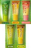 Yakumifu Lip Tube [All 5 type set(Full Complete)]