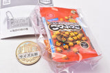 Kameda Seika Snack Key Chain Part.3 [5.Kotsubukko]