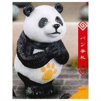Pandakenpo [1.Pandakenrei]