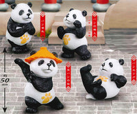 Pandakenpo [All 4 type set(Full Complete)]