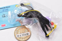 Cat Jump Mascot [2.Black]