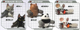 Weapons and Animals vol.1 [All 6 type set(Full Complete)]