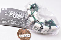 The Yakuman Necklace & Bracelet Mascot [4.Ryu-i-so- (bracelet)]