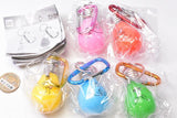 Barbapapa Pikkatto! DENKYU Light [All 5 type set(Full Complete)]