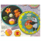 Real! Canned Sweets Mascot Bijou Selection [1.Panda Prince Can]