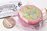 Real! Canned Sweets Mascot Bijou Selection [3.Botanical Pearl Can]