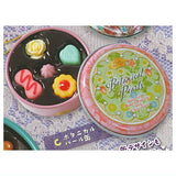 Real! Canned Sweets Mascot Bijou Selection [3.Botanical Pearl Can]
