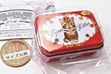 Real! Canned Sweets Mascot Bijou Selection [4.Nyanko Prince Can]