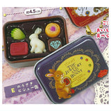 Real! Canned Sweets Mascot Bijou Selection [5.Rabbit Bijou Can]