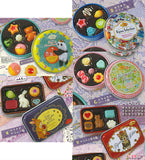 Real! Canned Sweets Mascot Bijou Selection [All 5 type set(Full Complete)]