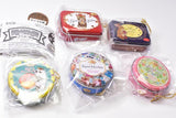 Real! Canned Sweets Mascot Bijou Selection [All 5 type set(Full Complete)]