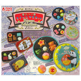 Real! Canned Sweets Mascot Bijou Selection [All 5 type set(Full Complete)]