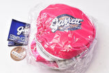 Garrett Popcorn Shops Quart Can Pouch Mascot [2.Pink]