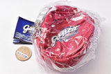 Garrett Popcorn Shops Quart Can Pouch Mascot [3.Red]