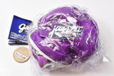 Garrett Popcorn Shops Quart Can Pouch Mascot [4.Purple]