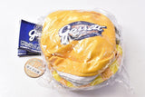 Garrett Popcorn Shops Quart Can Pouch Mascot [5.Yellow]