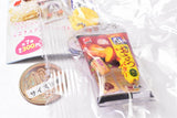 Yuki no Yado with osenbei mascot Miniature Charm Collection Part.2 [4.Sweet potato butter]