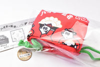 OB1TOY  Hao Chi hanten Assorted Collection [1.BIG Kinchaku]
