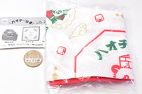 OB1TOY  Hao Chi hanten Assorted Collection [2.Furoshiki]