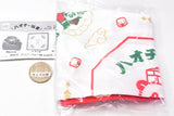 OB1TOY  Hao Chi hanten Assorted Collection [2.Furoshiki]