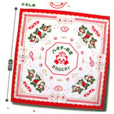 OB1TOY  Hao Chi hanten Assorted Collection [2.Furoshiki]