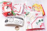 OB1TOY  Hao Chi hanten Assorted Collection [All 5 type set(Full Complete)]