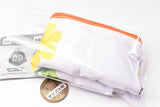 The World of Eric Carle Assorted Collection [1.Square Pouch (The Very Hungry Caterpillar)]