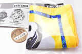 The World of Eric Carle Assorted Collection [2.Square Pouch (Panda)]