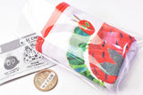The World of Eric Carle Assorted Collection [3.Gusseted Pouch (The Very Hungry Caterpillar)]