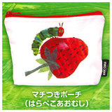 The World of Eric Carle Assorted Collection [3.Gusseted Pouch (The Very Hungry Caterpillar)]