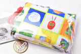 The World of Eric Carle Assorted Collection [6.BIG kinchaku (The Very Hungry Caterpillar)]