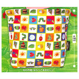 The World of Eric Carle Assorted Collection [6.BIG kinchaku (The Very Hungry Caterpillar)]