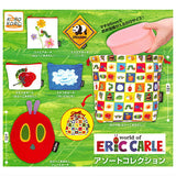 The World of Eric Carle Assorted Collection [All 6 type set(Full Complete)]