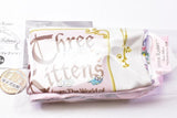 PETER RABBIT Ribbon Pouch Collection [1.Bag with Ribbon]