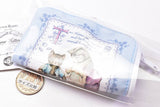 PETER RABBIT Ribbon Pouch Collection [5.Tissue Case Pouch]