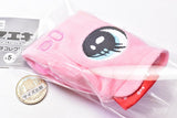 Fueki Pouch Collection [4.Howahowa Pouch Pink]