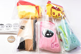 Fueki Pouch Collection [All 5 type set(Full Complete)]