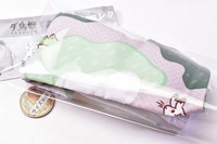 Dachoju-giga Assorted Collection [2.Makimono-style Pouch]