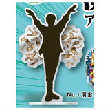 Enshutsu effect acrylic stand [1.No.1 Enshutsu]