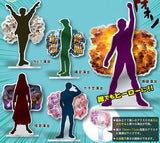 Enshutsu effect acrylic stand [All 5 type set(Full Complete)]