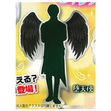 Seoi wing acrylic stand [2.Fallen Angel]