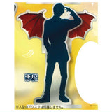 Seoi wing acrylic stand [5.Devil]