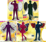 Seoi wing acrylic stand [All 5 type set(Full Complete)]