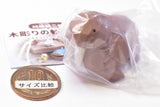 Wood carving artist Seiji Kawasaki Wood Carving Animals Mascot Figure Part.3 [5.Walrus]