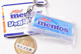 Minimentos Shakashaka Acrylic Keychain [1.Mint]