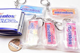 Minimentos Shakashaka Acrylic Keychain [All 5 type set(Full Complete)]